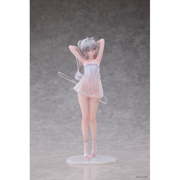 เปิดจอง : rurudo Original Character SUGAR GOSPEL ver. 1/6