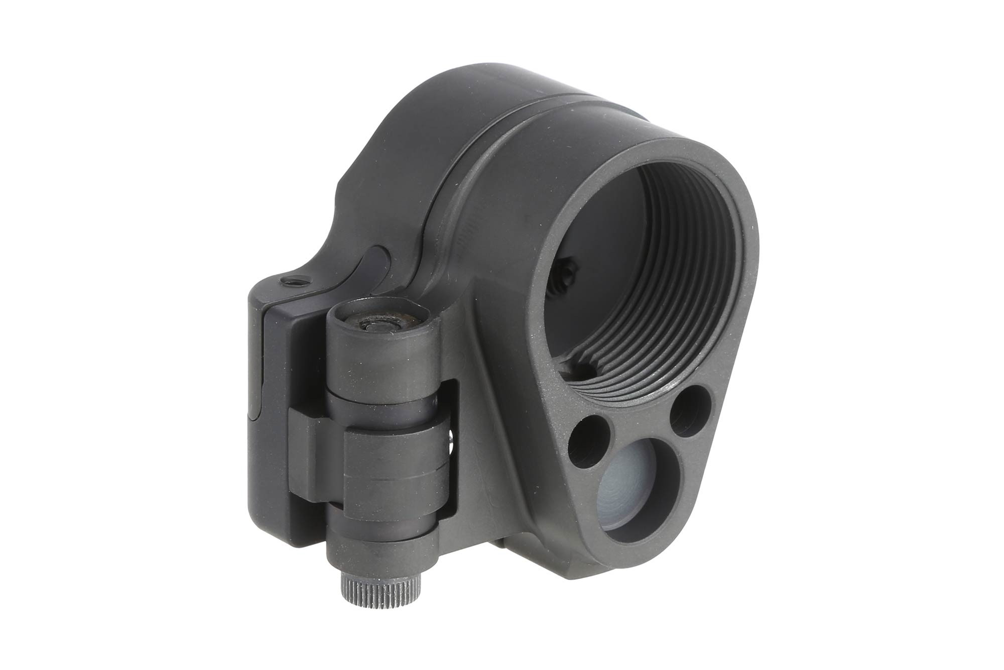 New.ชุดพับพานท้าย M4 Law Tactical AR Folding Stock Adapter Gen 3-M