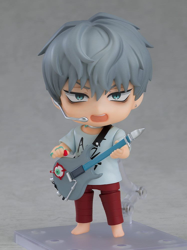 เปิดจอง : Nendoroid Till