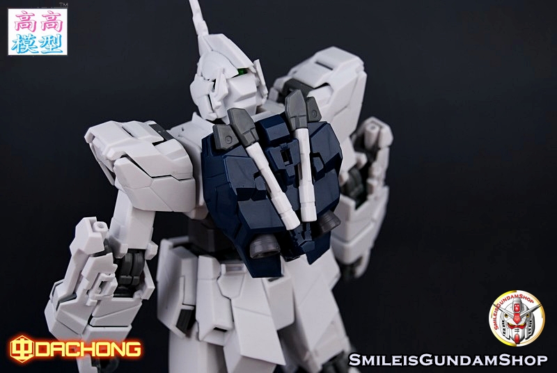 MG 1/100 RX-0 Full Armor Unicorn Gundam Ver.Ka[033][โมจีนTT]