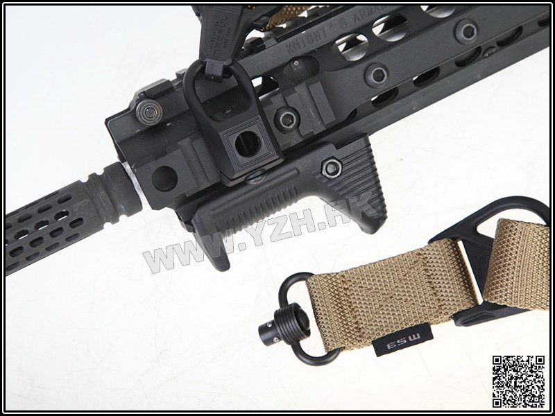 New.RailCovers/SlingAdaptors >> RAIL Sling Adaptors >> BD RAS Rail Sling Mount ราคาพิเศษ
