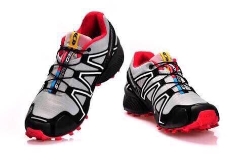 New.รองเท้า SPEEDCROSS 3 CS Camouflage Yellow Mens Shoes กันน้ำ เป็นรองเท้ายุทธวิธี ลุยได้ทุกรูปแบบ ขี่จักรยาน / วิ่ง / เดินป่าปีนเขา / กีฬายิงปืน และอีกมากมายในคู่เดียวกัน สีดำขาว สท้อนแสง สีดำแดง สีฟ้า สีขาวแดง Size.40 / 41 / 42 / 43 / 44 / 45 ปกติราคา 