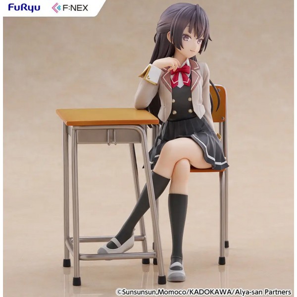 เปิดจอง : Yuki Suo