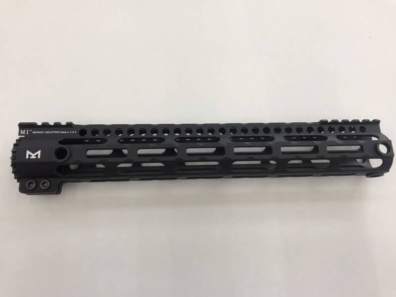 New.รางหน้าMI M-lok 7" ดำ/แดง/เทา รางหน้าMI M-lok 9" ดำ/แดง/เทา รางหน้าMI M-lok 12" ดำ/แดง/เทา ราคาพิเศษ