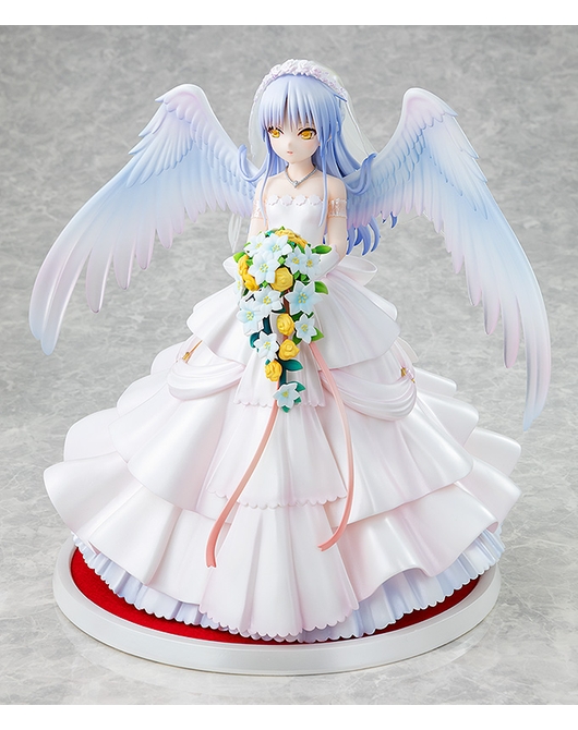 เปิดจอง : Kanade Tachibana: Wedding Ver.