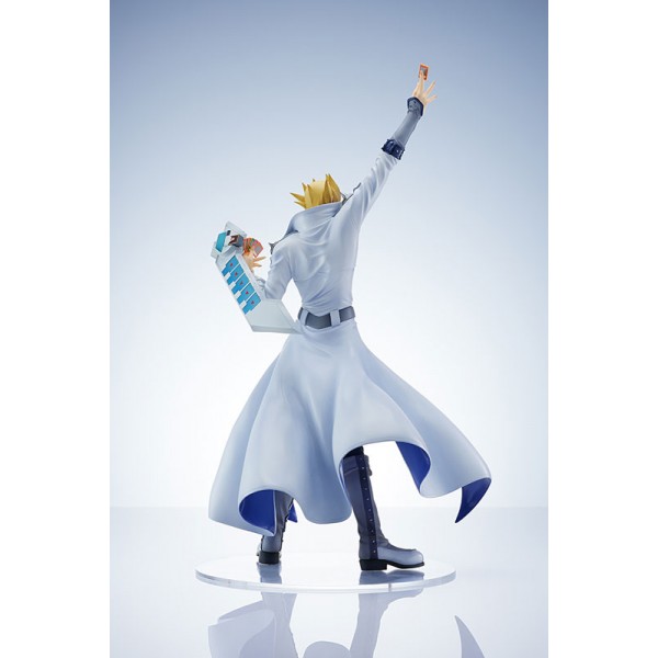 เปิดจอง : AMAKUNI: Yu-Gi-Oh! 5D's Jack Atlas