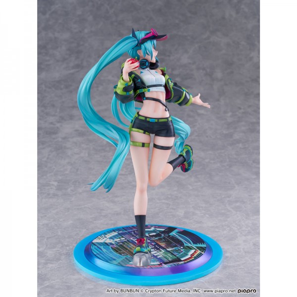 เปิดจอง : HATSUNE MIKU Digital Stars 2024 ver.