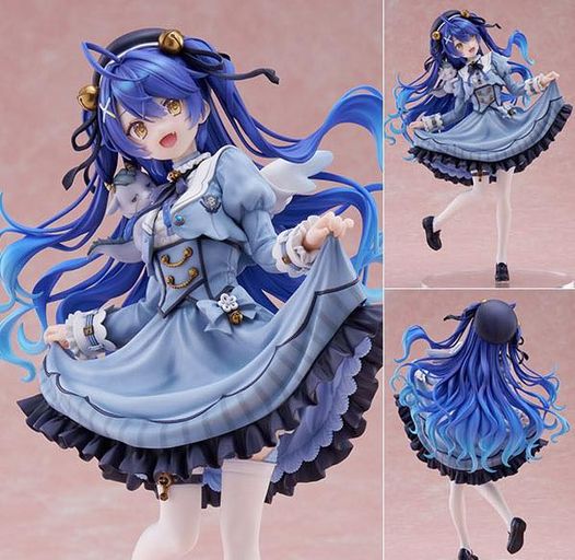 เปืดจอง : Amamiya Kokoro