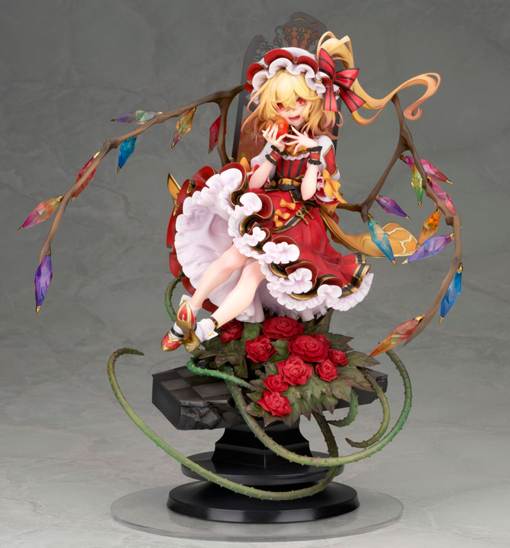 เปิดจอง : Touhou Project Flandre Scarlet - Ami Ami LTD ver.