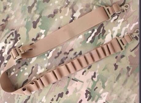 New.ชุดแต่งปืนยาวลูกซอง MAGPUL REMINGTON 870 มีดำ สีทราย ราคาพิเศษ