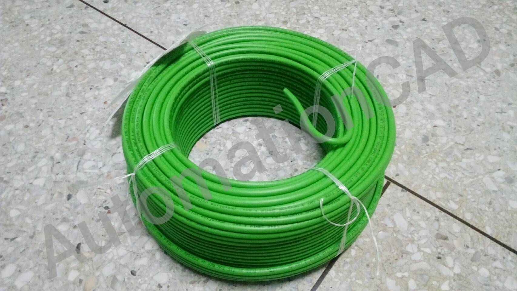 สาย SIEMENS PROFINET CABLE PROFINET SIEMENS NETWORK SIMATIC S7