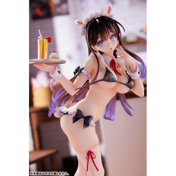 เปิดจอง : Cocoa illustration by DS Mile