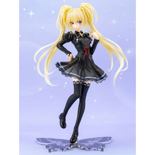 เปิดจอง : Hoshina Utau School Uniform ver. 1/7