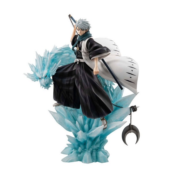เปิดจอง : G.E.M Series Hitsugaya Toushiro Hundred Year Blood War Arc ver.