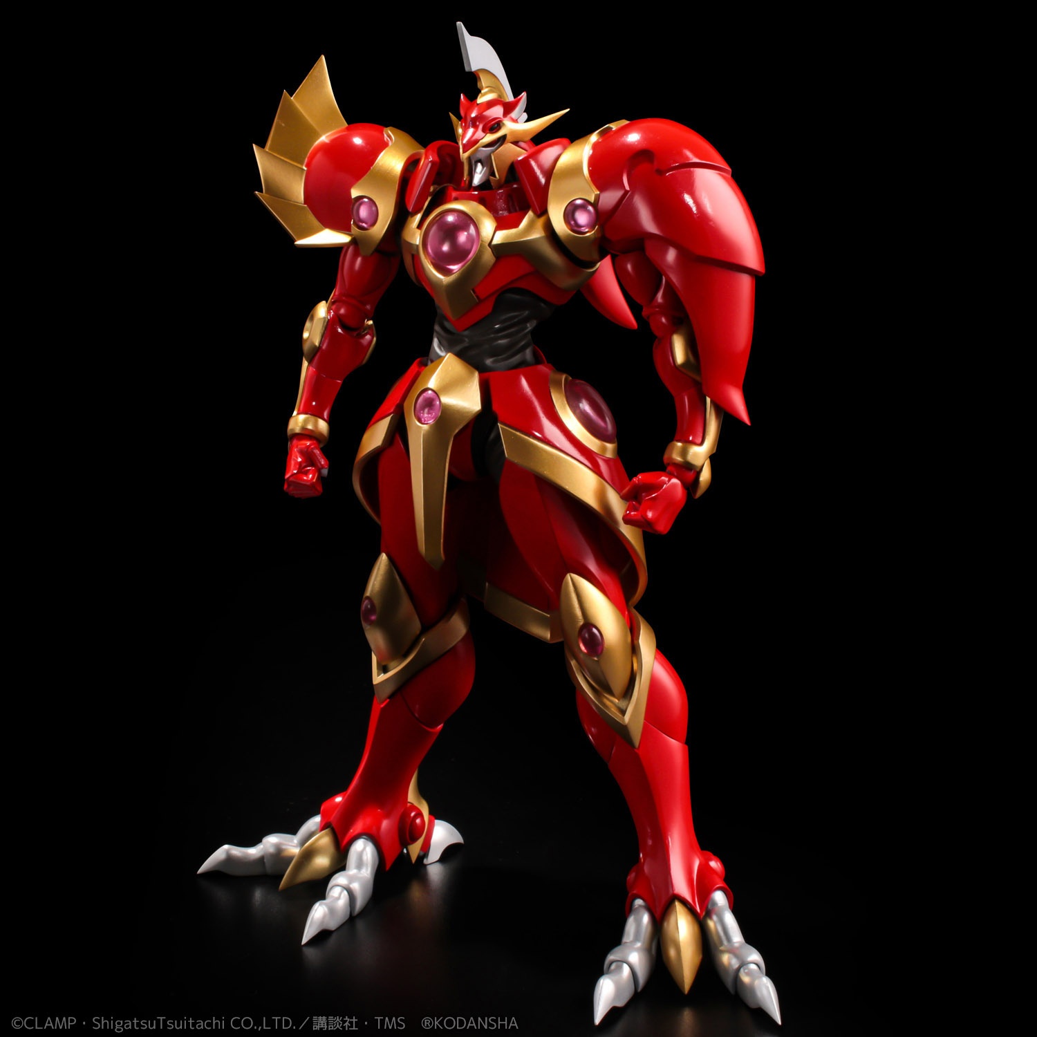 เปิดจอง RIOBOT Magic Knight Rayearth Rayearth