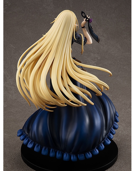 เปิดจอง : Alpha: Dress Ver.