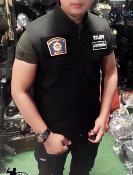 New.เสื้อ กั๊ก กรมการปกครอง ตำรวจ หน่วยต่างๆ🕵🏻‍♂️👮🏻‍♀️ ✅ มีบริการเก็บเงินปลายทาง +50 บาท ✅ มีอาร์ม หน่วยงานต่างๆ จำหน่าย 📮ราคาพิเศษ