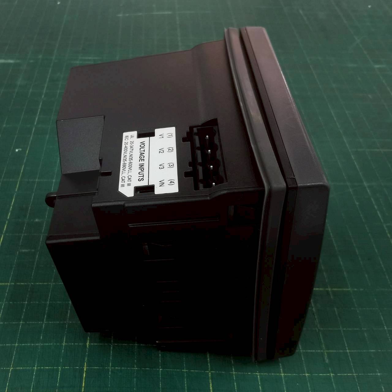 PM5110 SCHNEIDER พาวเวอร์มิเตอร์ Power & Energy meter 3 เฟส Digital Meter METSEPM5110