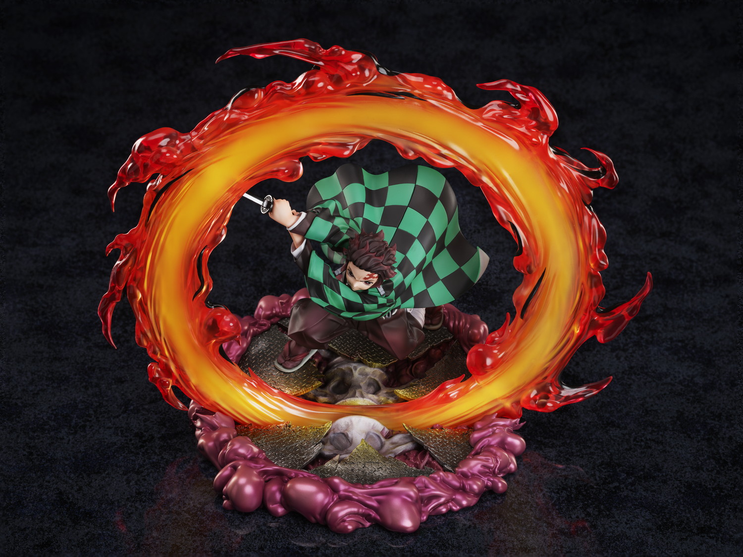 เปิดจอง : Tanjiro Kamado