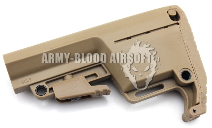 MFT BULS Stock for M4 (DE)prev next