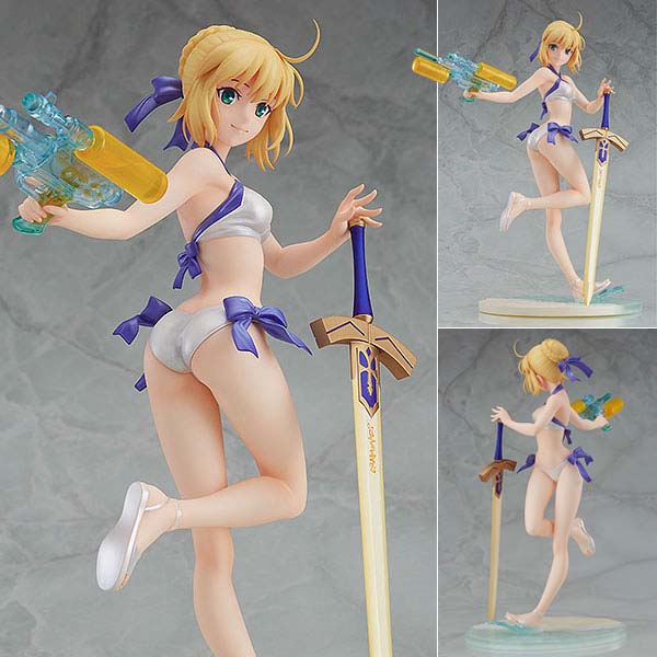 เปิดจอง Fate/Grand Order - Archer/Altria Pendragon