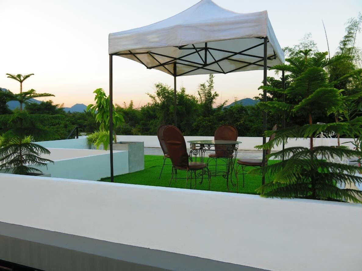 HR2006 บ้านพักหัวหิน บ้านไนซ์วิว 2