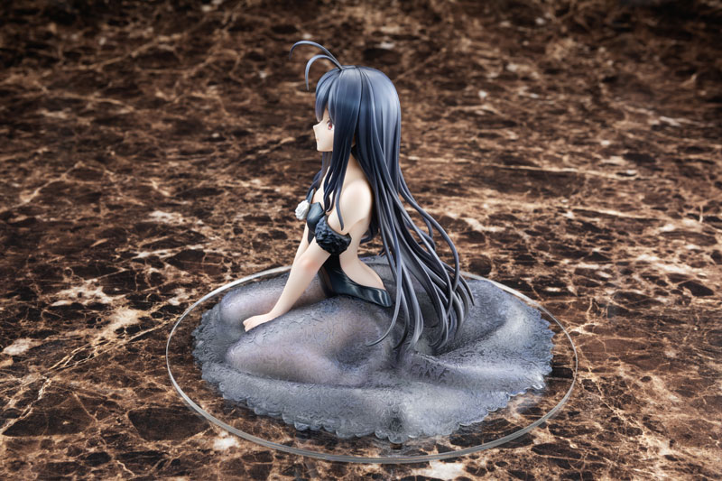 เปิดจอง : Kuroyukihime: Light Novel 15th Anniversary Wedding ver.