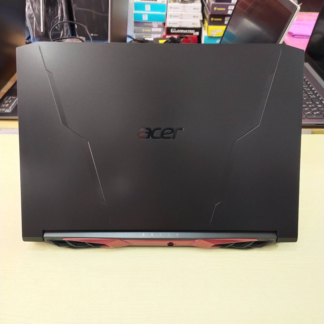 ACER NITRO 5 AN515-45-R4U8 สภาพเครื่อง 85%