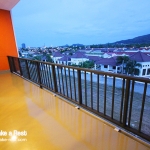 HR 8002 บ้านพักหัวหิน สราญรมย์ 1 และ 2 คาราโอเกะ