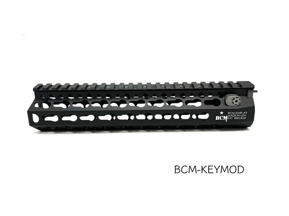 New.ชุดหน้า BCM-KEYMOD