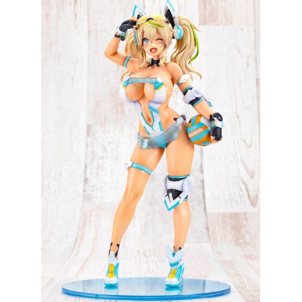 เปิดจอง : Phantasy Star Online 2 es - Summer Color Gene -Summer Vacation- 1/6