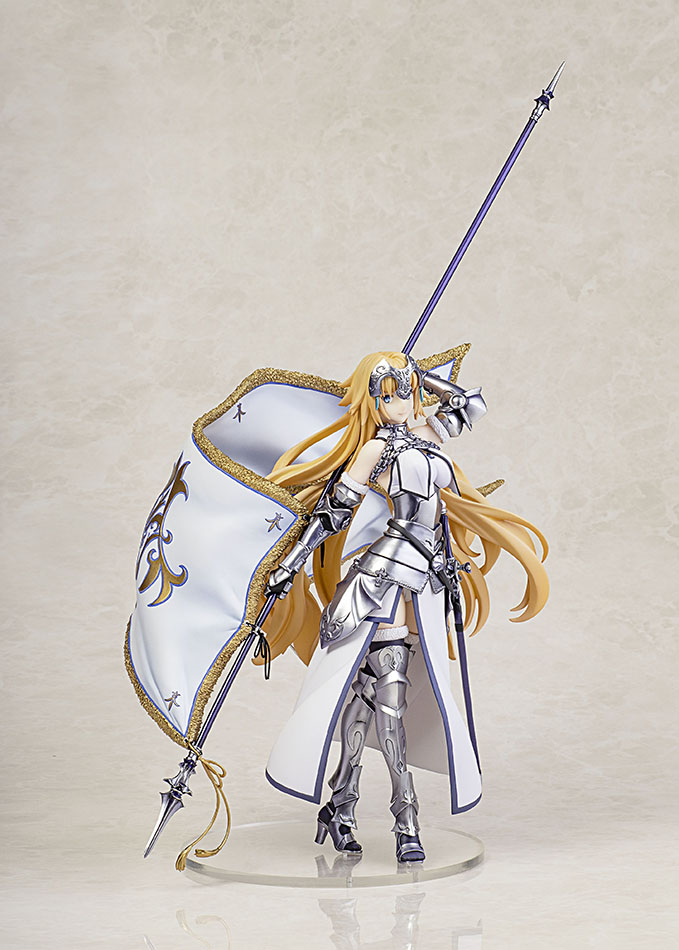 เปิดจอง Fate/Grand Orde - Ruler/Jeanne d'Arc