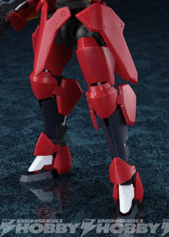 [PO]1/100 Grimgerde[BANDAI]