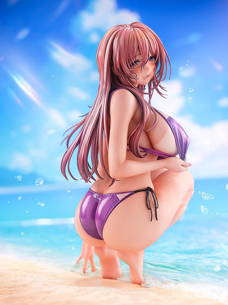 เปิดจอง : Shinoha Kurumi