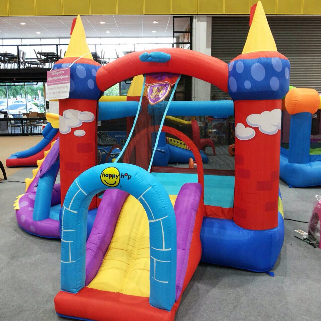 บ้านลมมังกร