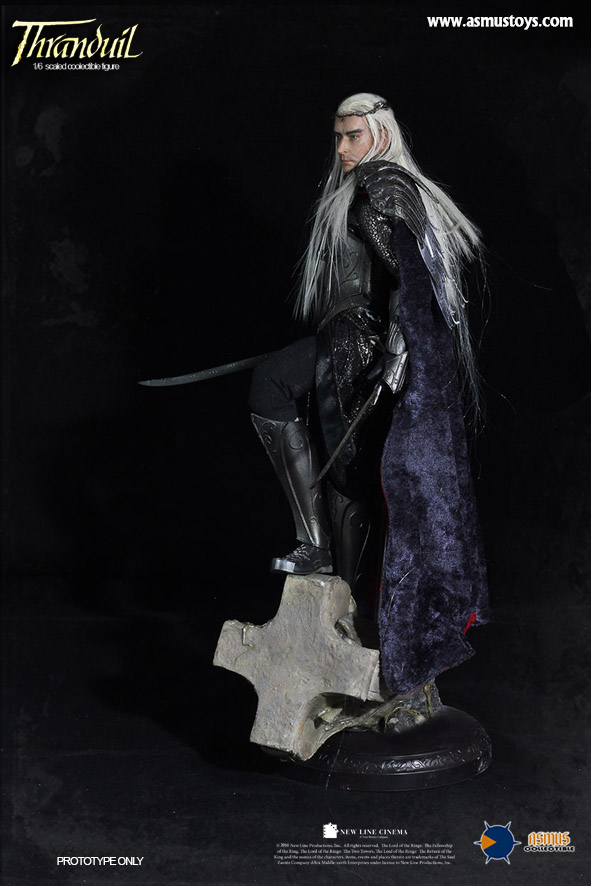 เปิดจอง Asmus Toys THE HOBBIT Series: Thranduil