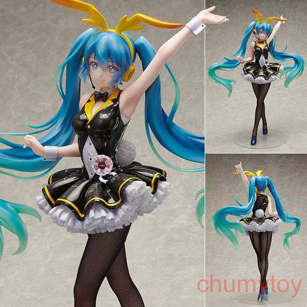 เปิดจอง : Hatsune Miku: My Dear Bunny Ver. (Re-run)