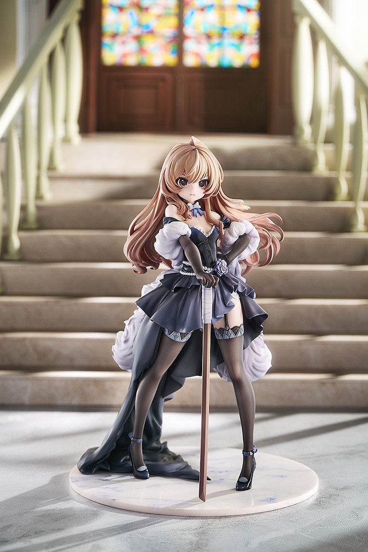เปิดจอง : Taiga Aisaka: Dress Ver.