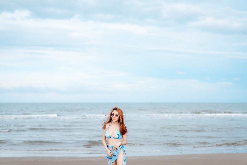 HR15002 บ้านติดทะเล บ้านเดอะซี สเปซ แอท ปราณฯ