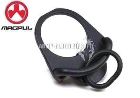 New.พานท้าย CTR for M4 CMMG / 5.56 (BK) ราคาพิเศษ