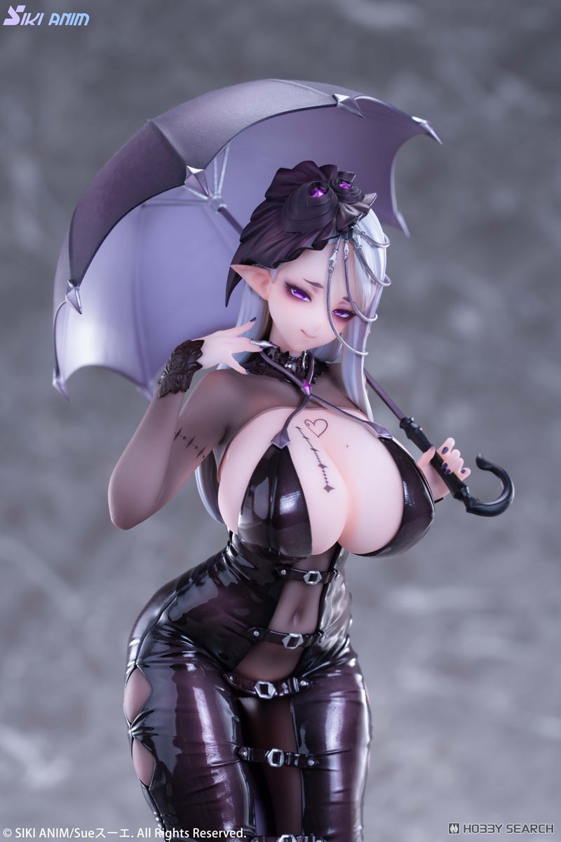 เปิดจอง : Widow Kirie Deluxe Edition