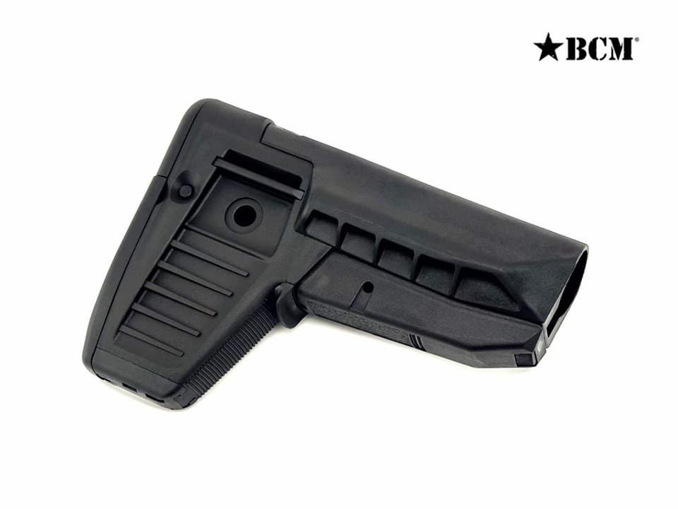 New.พานท้าย M4