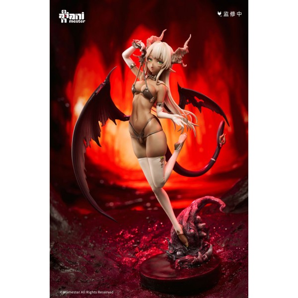 เปิดจอง : Original Character Little Devil MoeMoeKo