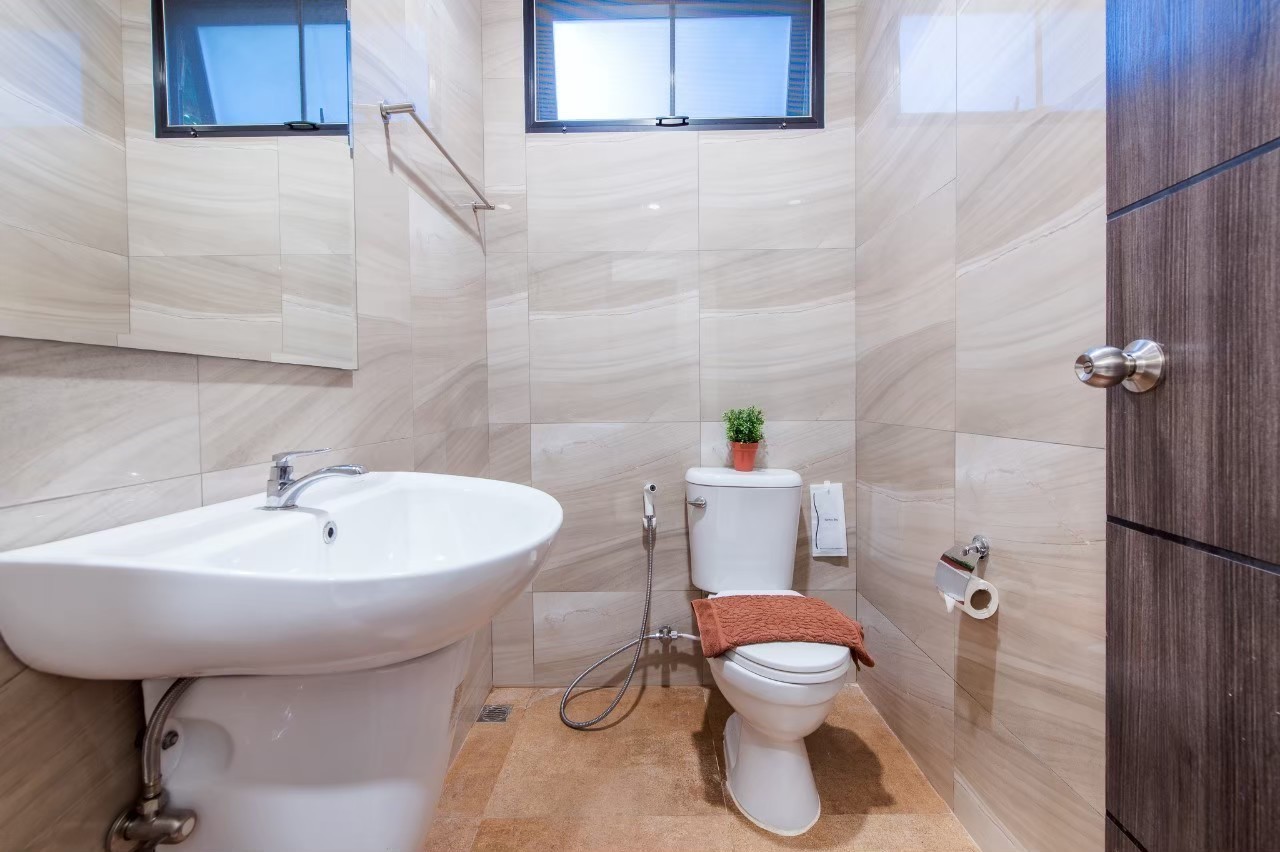 HR15079 บ้านพักใกล้ทะเลหัวหิน Kirinara Huahin pool villa