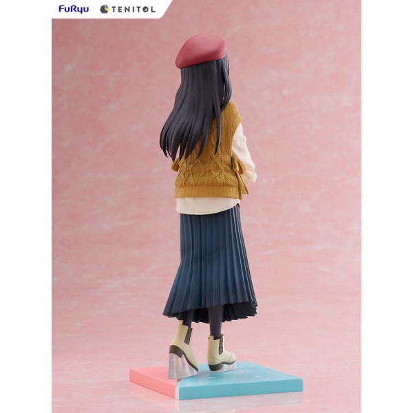 เปิดจอง : Tenitol Takina Inoue