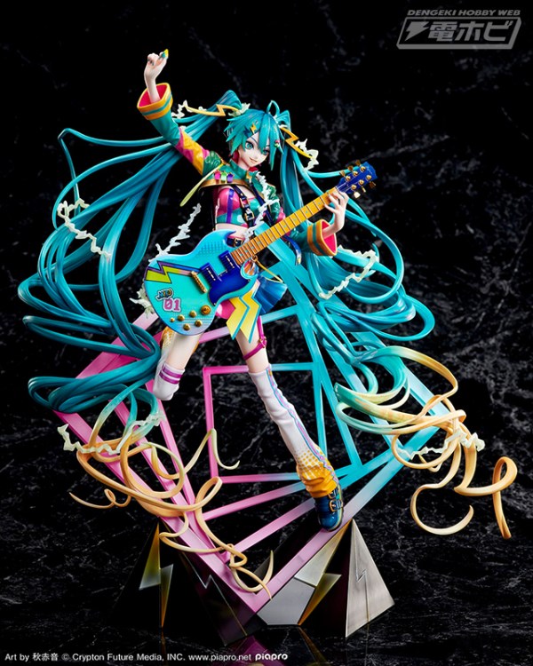 เปิดจอง : Hatsune Miku Japan Tour 2023: Thunderbolt