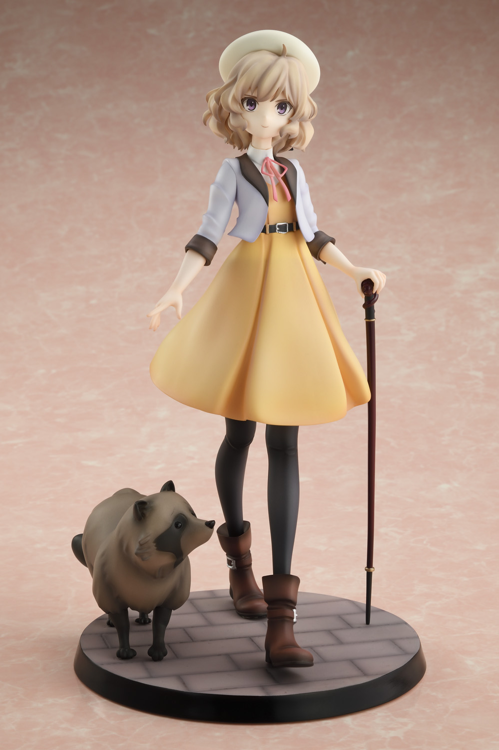 เปิดจอง : In/Spectre Kotoko Iwanaga