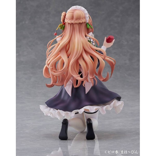 เปิดจอง : Maid Maison Hanikami Kanojo Sano Hiiragi