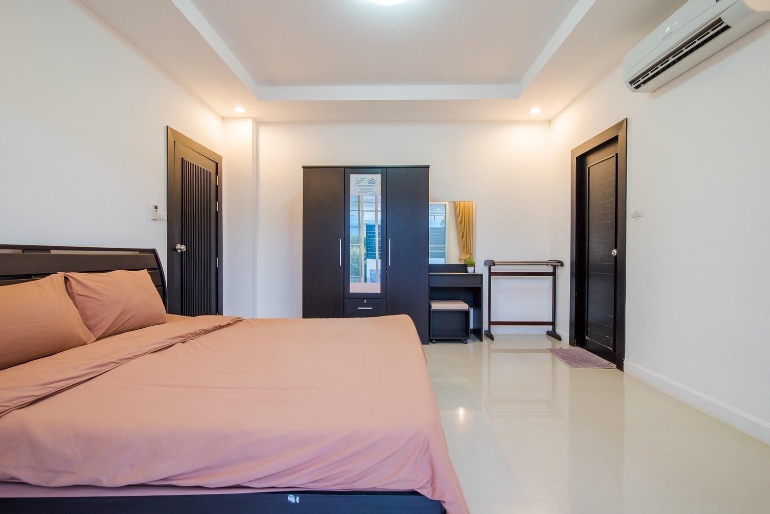 HR3042 บ้านพักหัวหิน บ้านชื่นชม