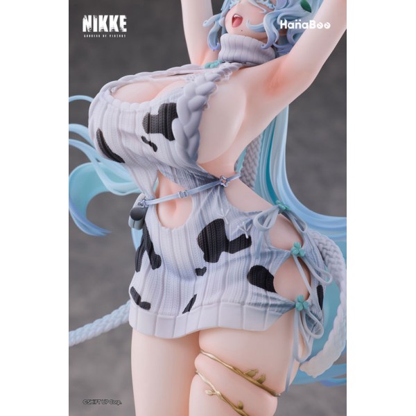 เปิดจอง : Goddess of Victory: Nikke Trina 1/6 Deluxe Edition